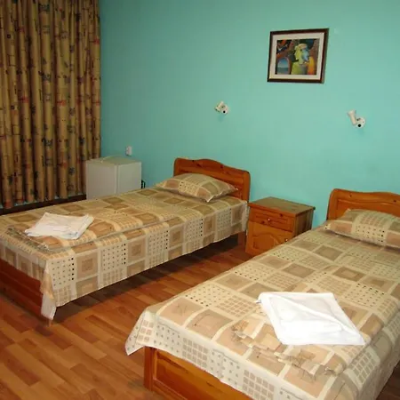 Gerdjika Szálloda *