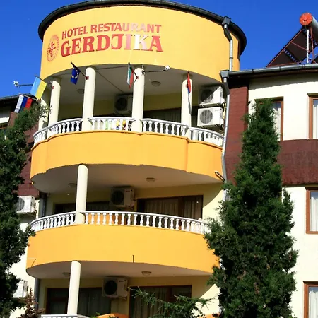 Gerdjika